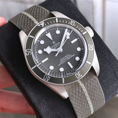 tudor black bay 925 silver|tudor black bay 58 925.